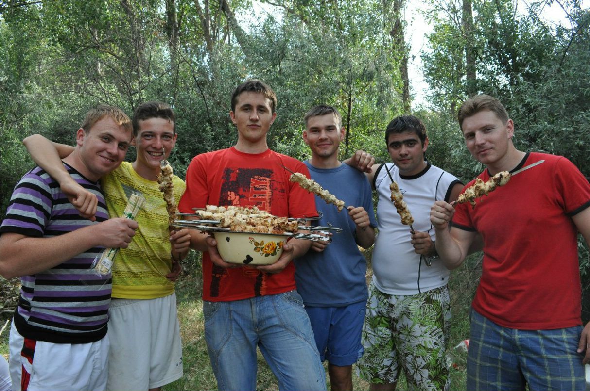 Артем Огарков | Измаил