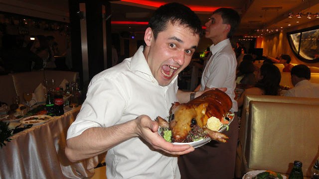 Фото профиля