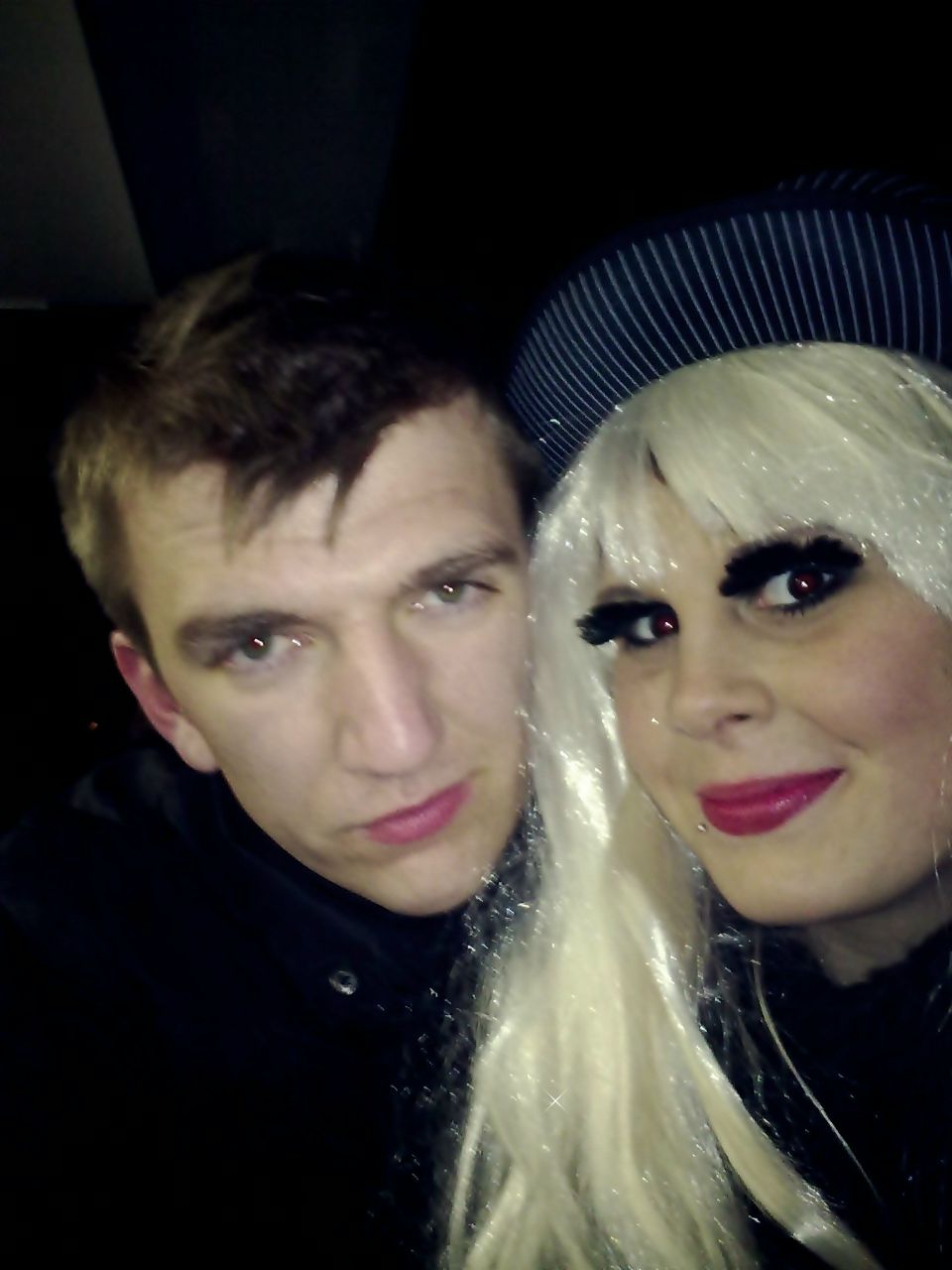 Владік Гутник | Kusel