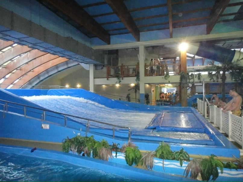 Георгий Григорьев | Стерлитамак