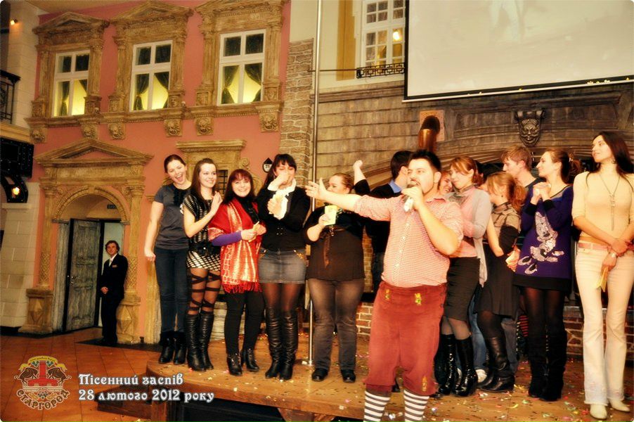 Ельміра Асанова | Львов