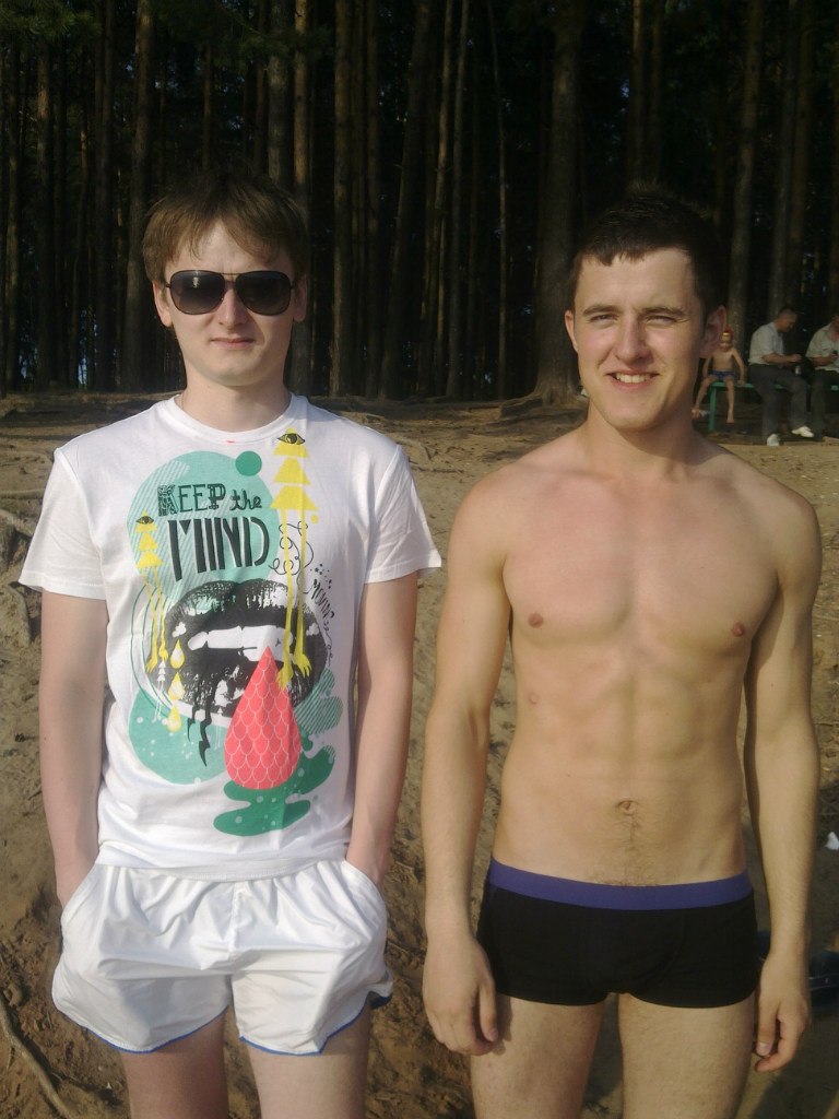 Данил Бяков Алексеевич | Чайковский