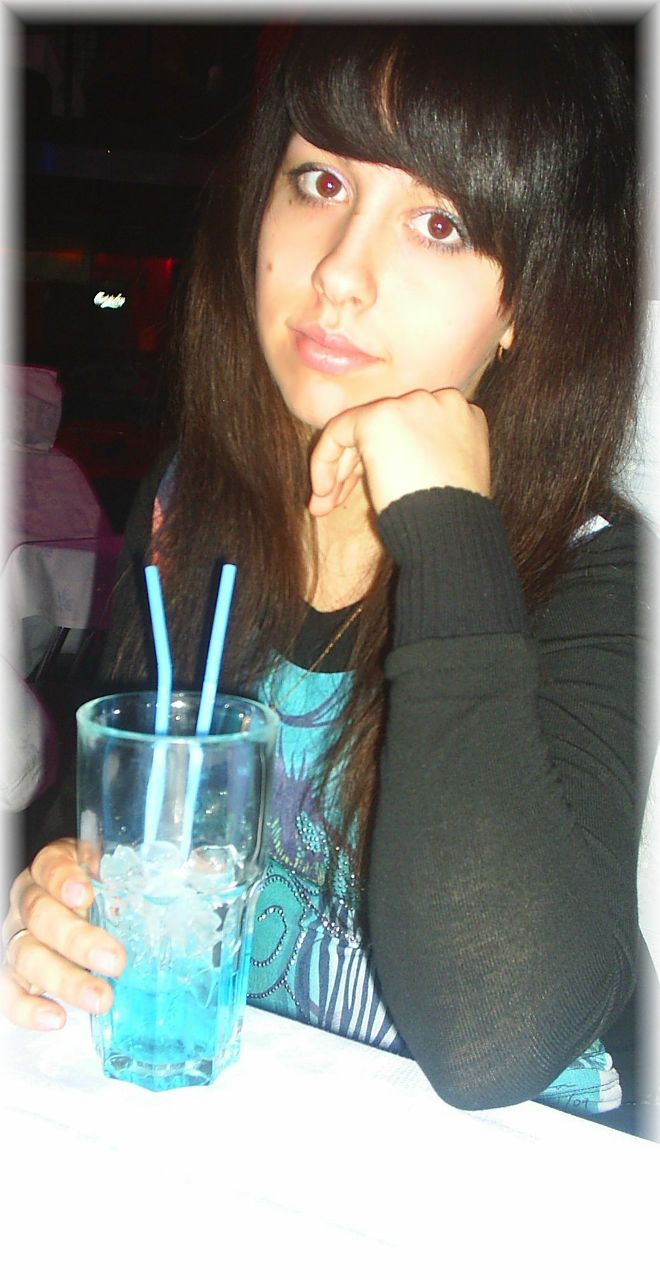 Татьяна Бычкова | Донецк