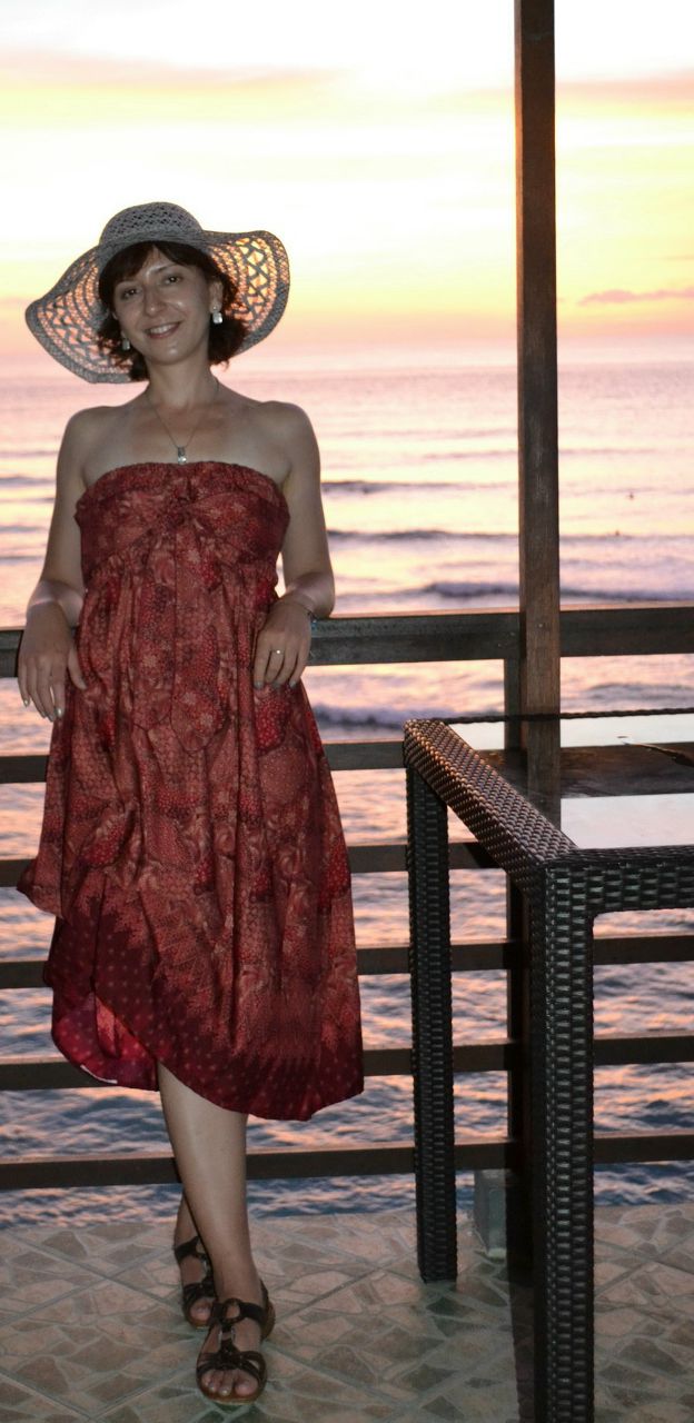 Мария Тихонова SilverPhoenix | Новосибирск