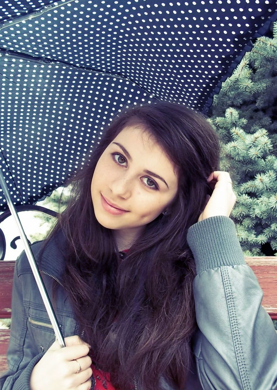 Диана Дивинец | Днепр (Днепропетровск)