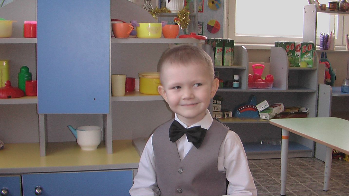 Гулия Шафикова | Нижнекамск