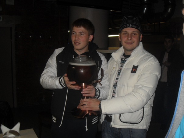 №13, Georgi Bagrationi, Череповец №13, Georgi Bagrationi, Череповец