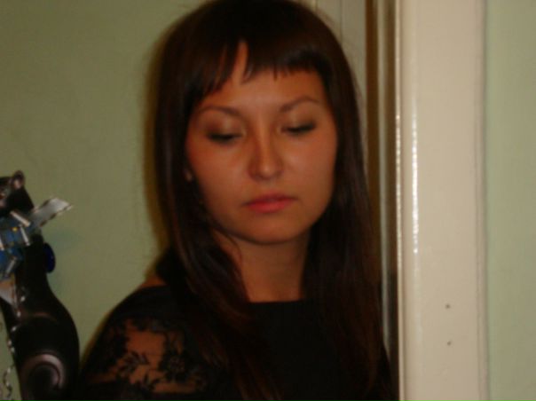 №21, Мария Чешель, Красноярск №21, Мария Чешель, Красноярск