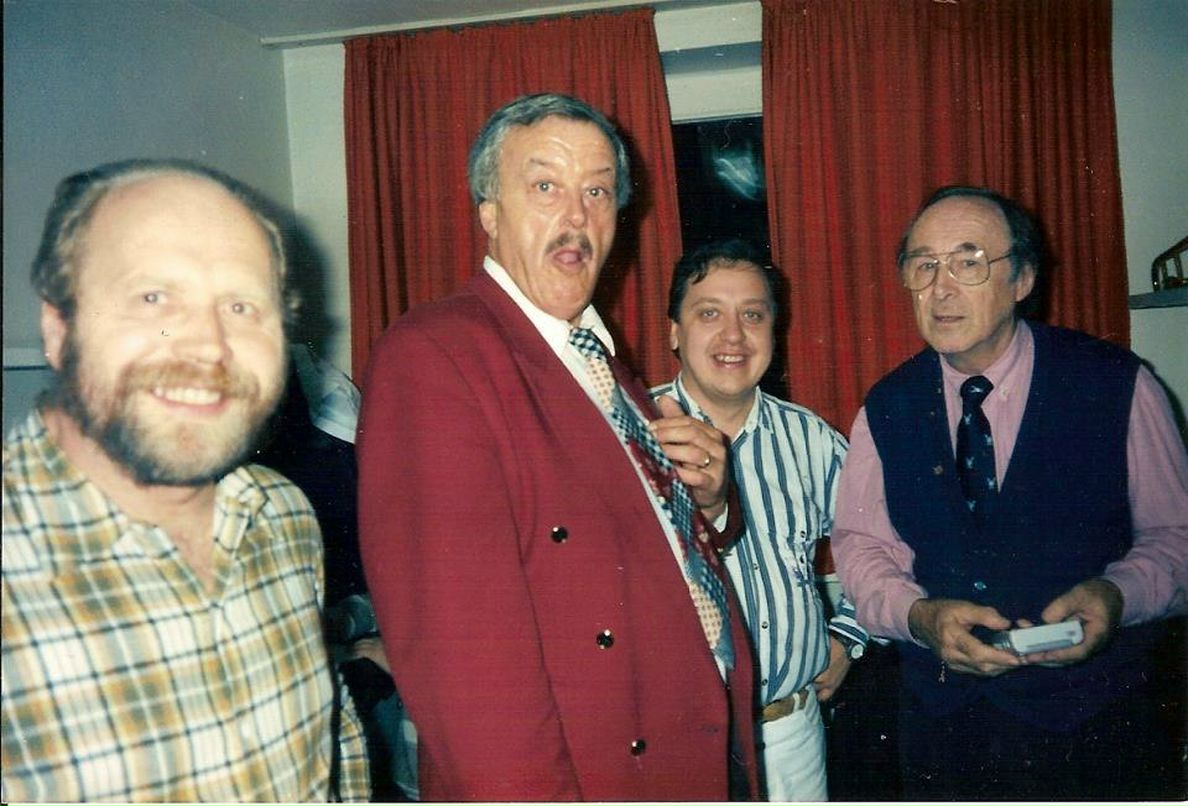 Andrey Makarov | Almere