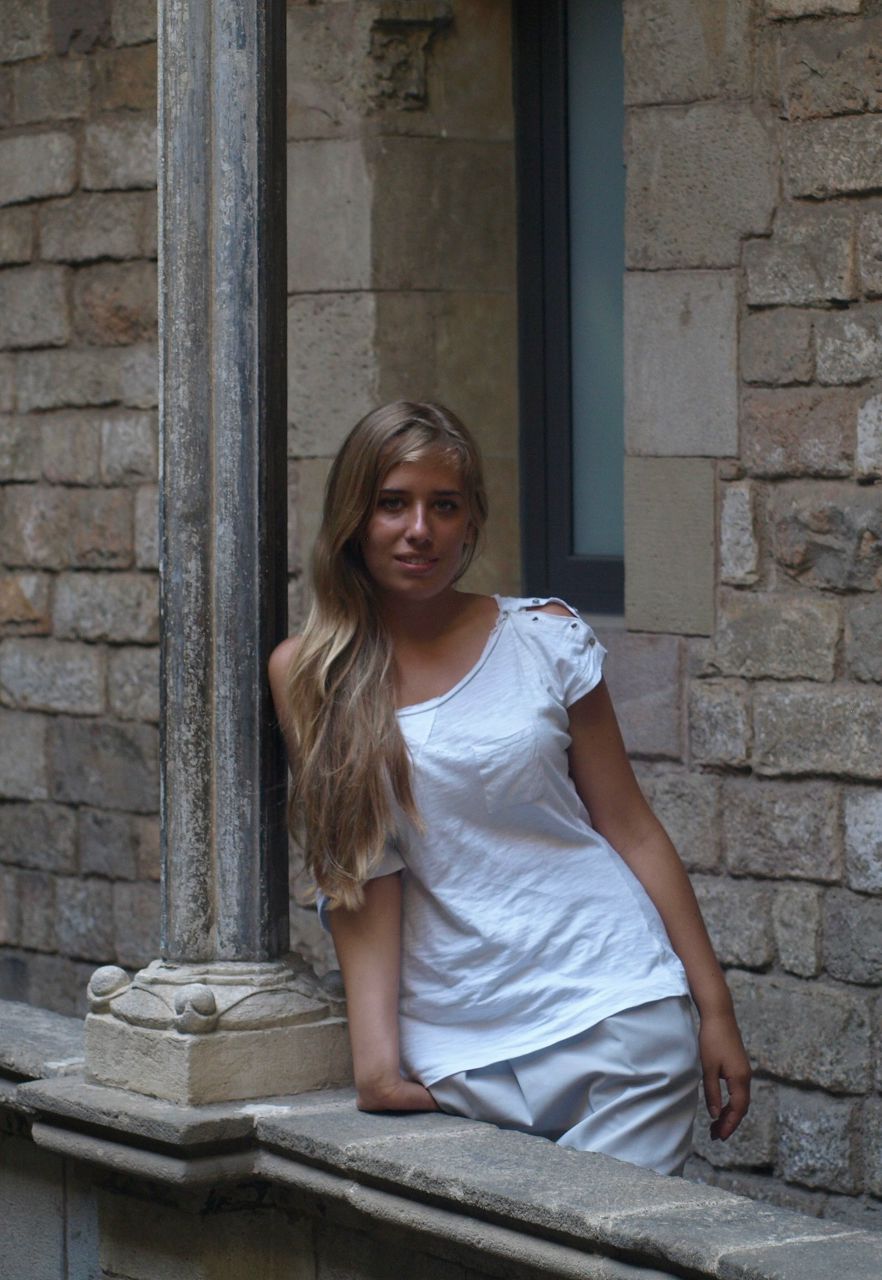 Полина Князева | Санкт-Петербург