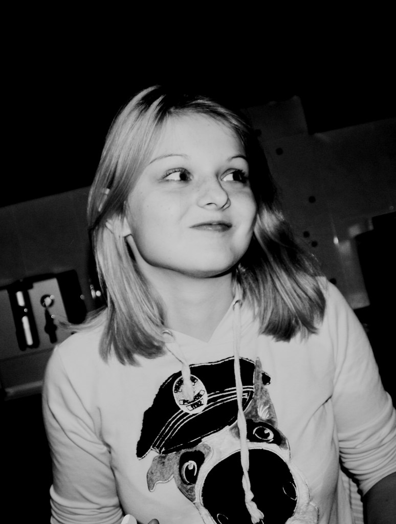 Кристина Рассказова | Москва