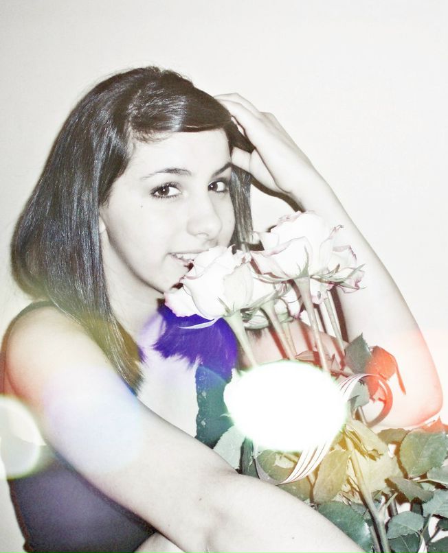 Маруська Марусевич ✿ܓ | Киев