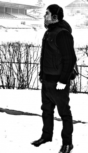 №34, Артур Мегедин, Коломыя №34, Артур Мегедин, Коломыя