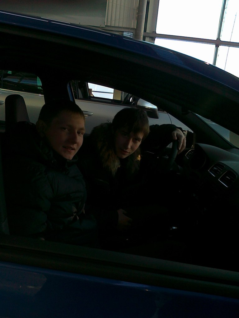 Александр Данилов | Пермь