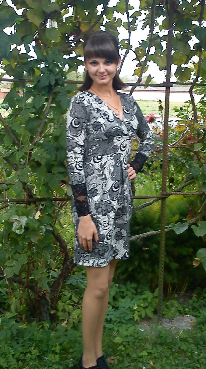 Надя Лазарук | Снятин