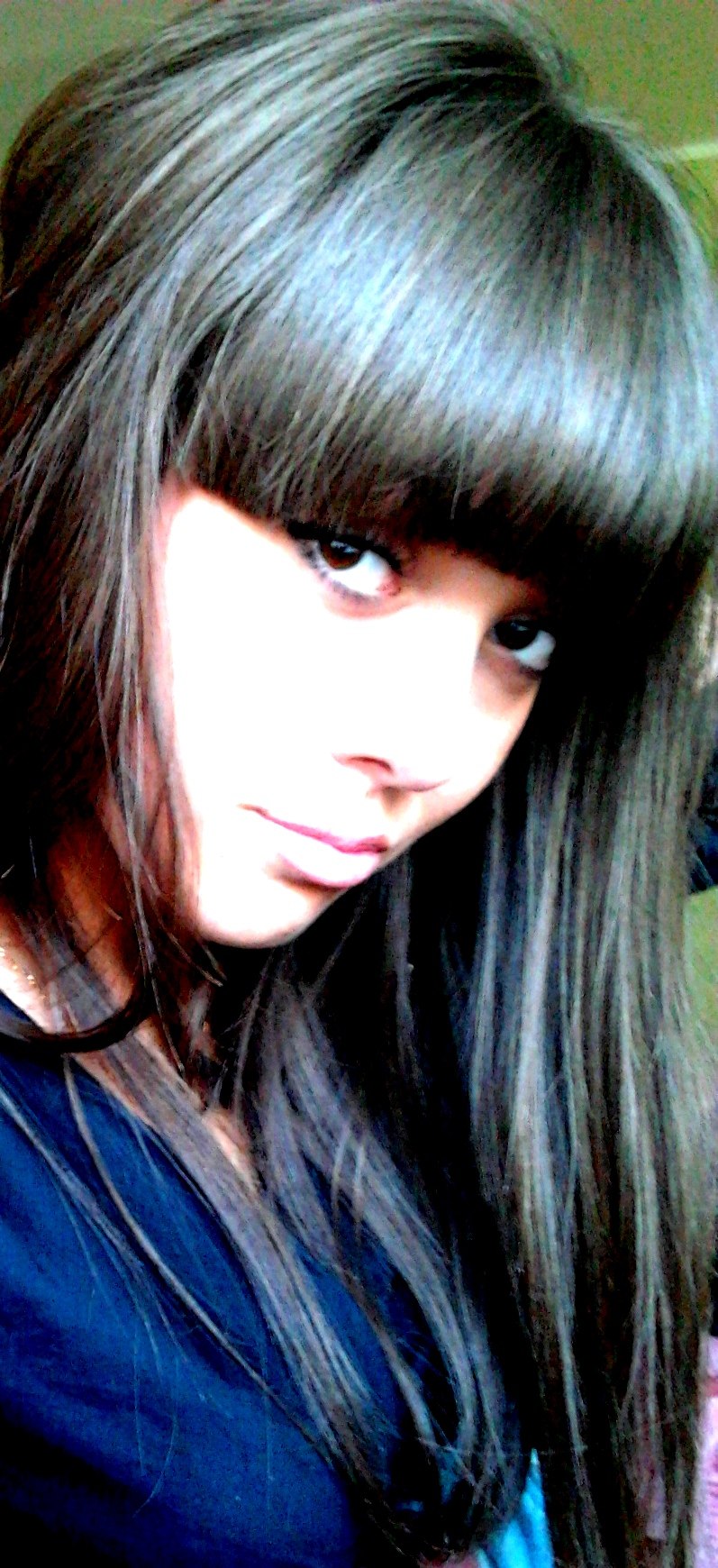 Леся Бессонова | Пермь