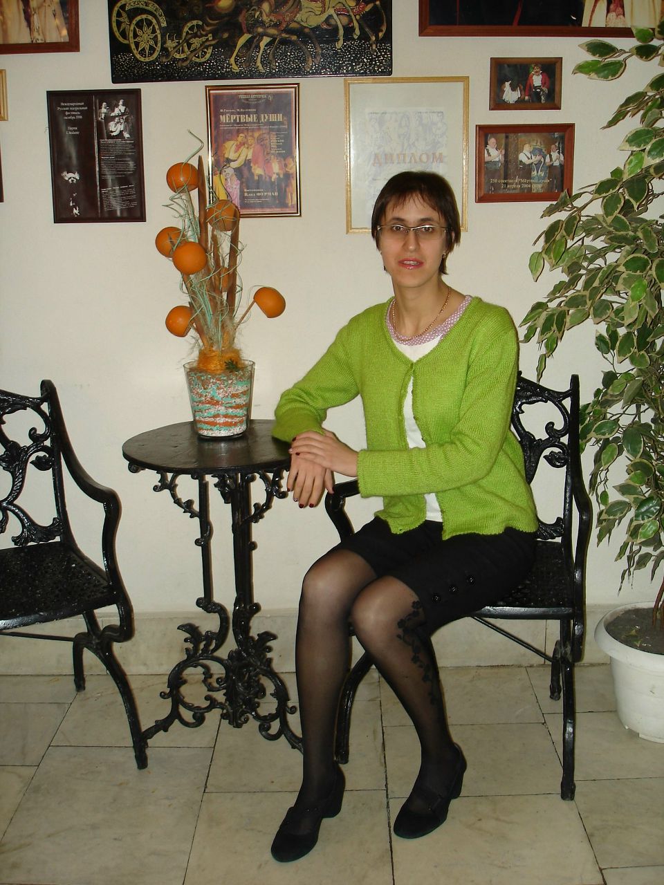 Татьяна Зарембо | Санкт-Петербург