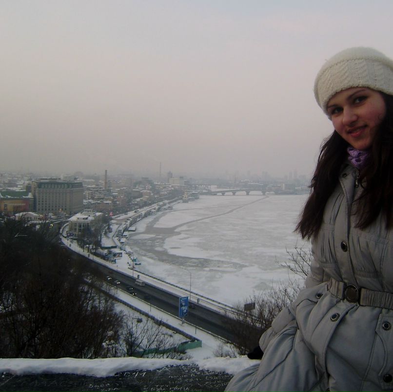 Наталия Дуда | Львов