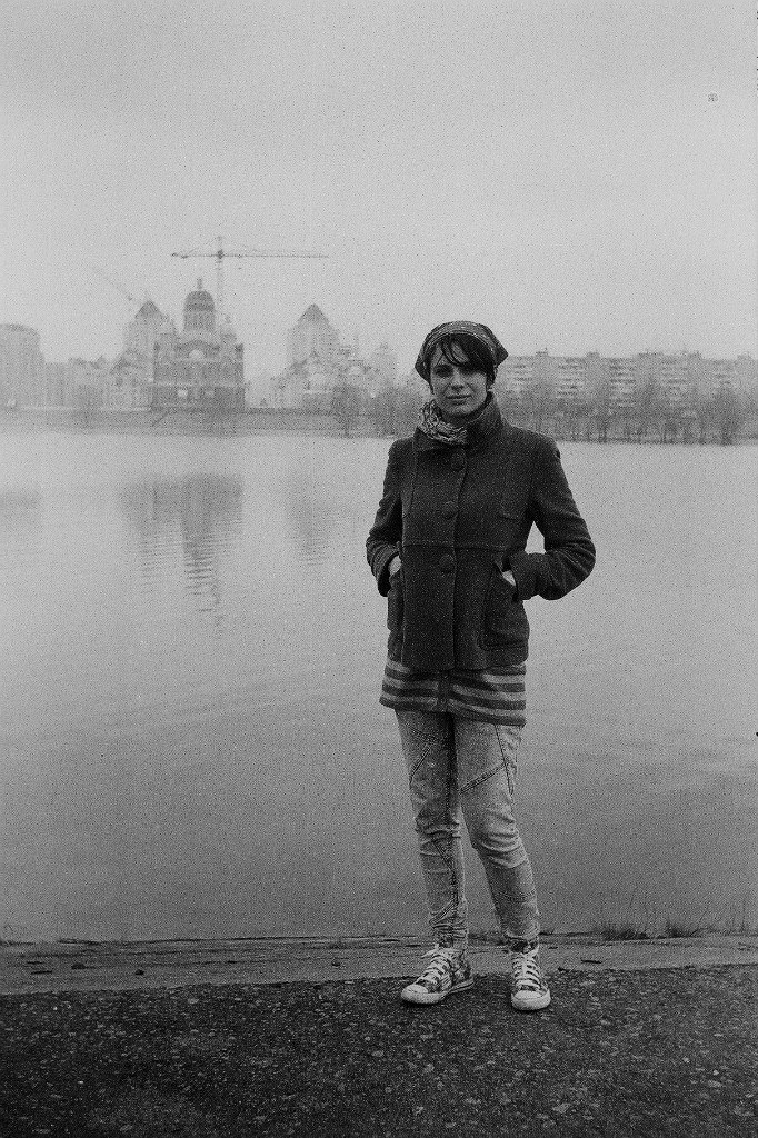 Вася Веселюк | Киев