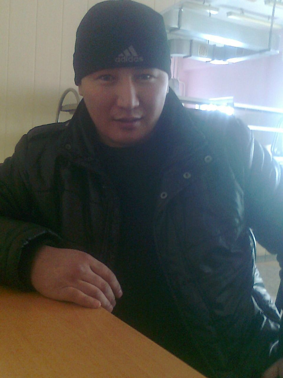 Вячеслав Свинобоев Анатольевич | Покровск