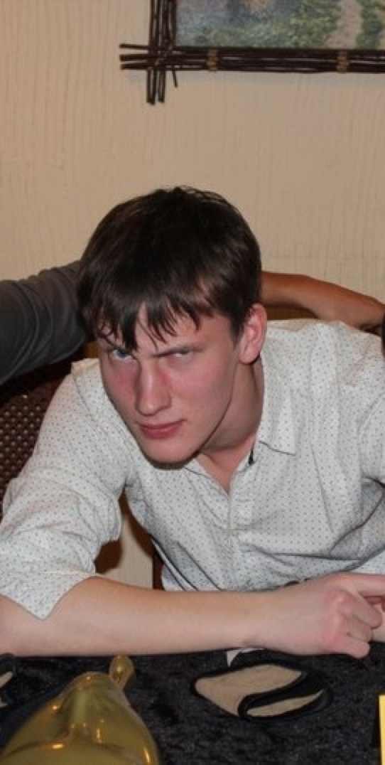 Рустем Галимов | Казань