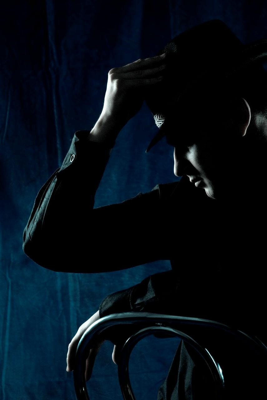 Юрій Семенюк | Богородчаны