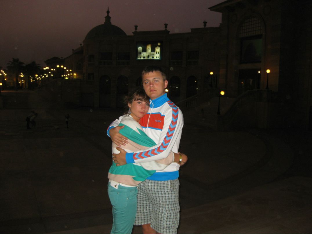 Татьяна Леонова | Минск