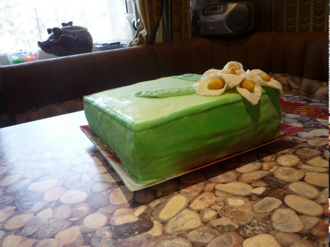 Катя Калинина | Санкт-Петербург