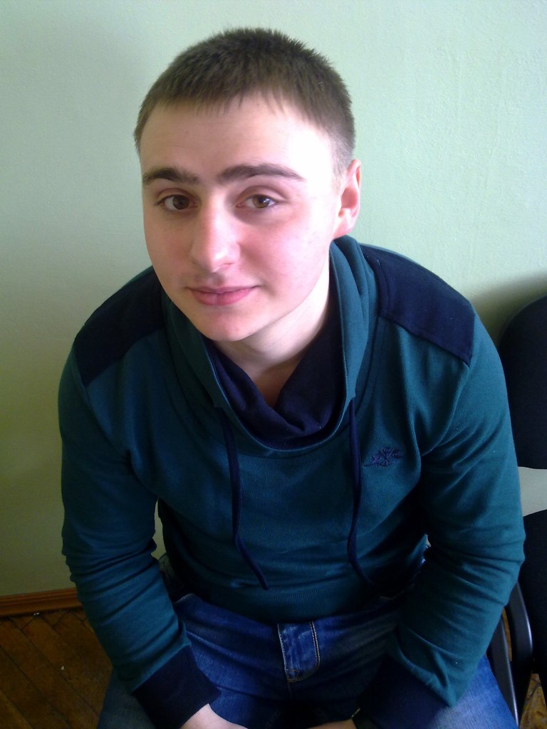 Артем Галица | Могилёв