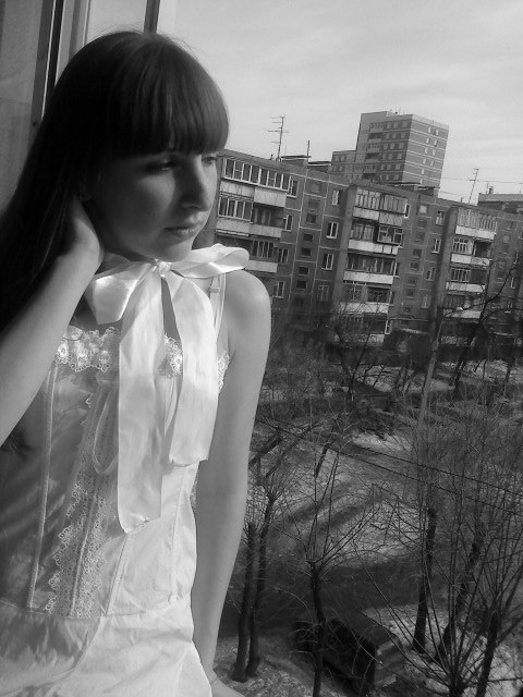 Татьяна Сандырева | Челябинск