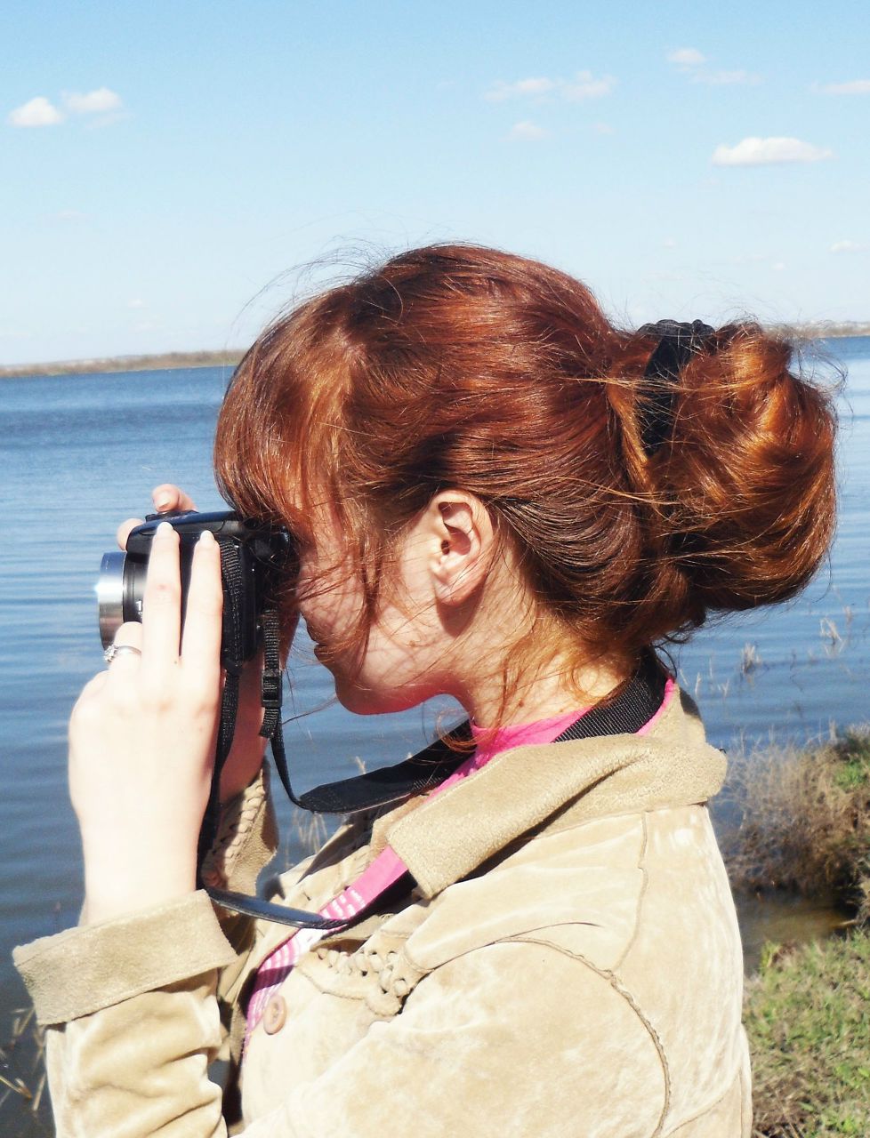 Анна Бышевая | Киев