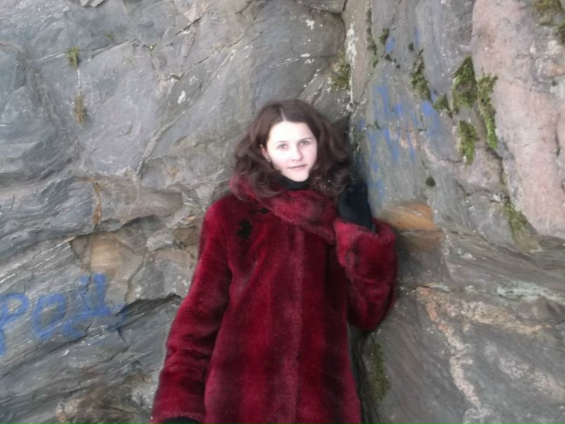 Виктория Марчук Владимировна | Житомир