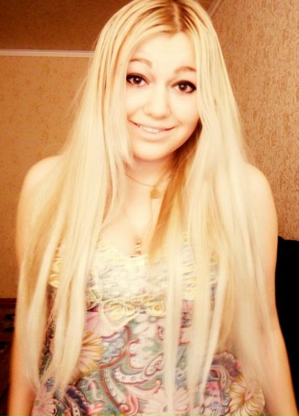 №9, Любовь Сорокина №9, Любовь Сорокина