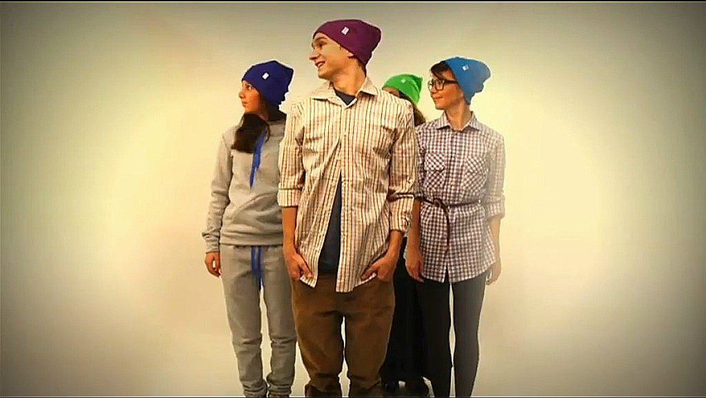 Анна Тхарани | Vancouver