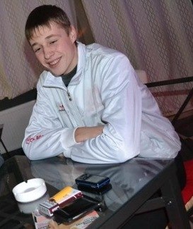 Виталик Аликин | Краснодар