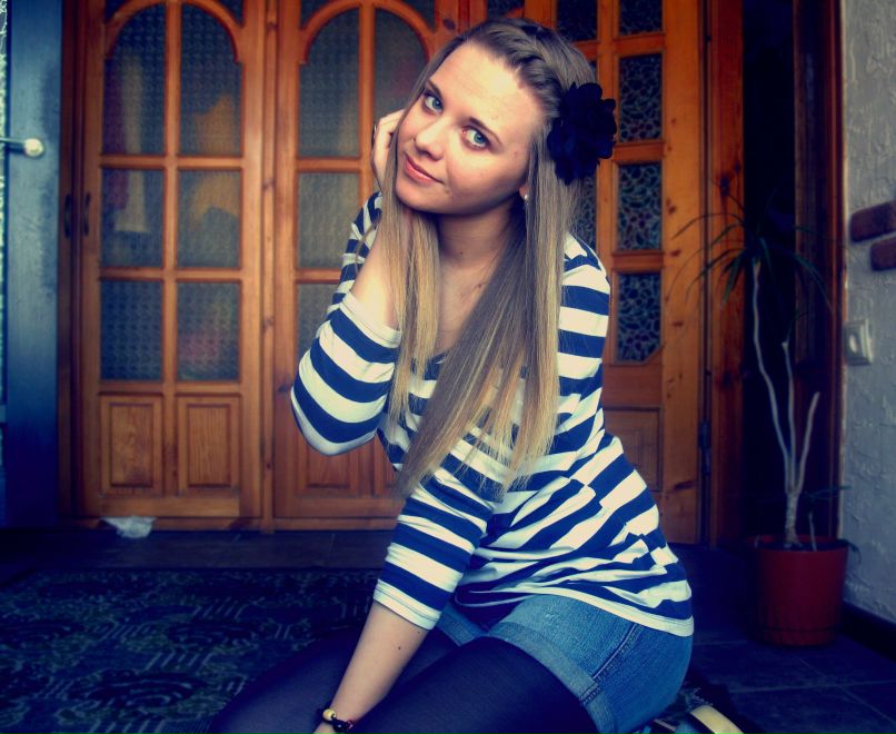 Люда Хацко | Львов