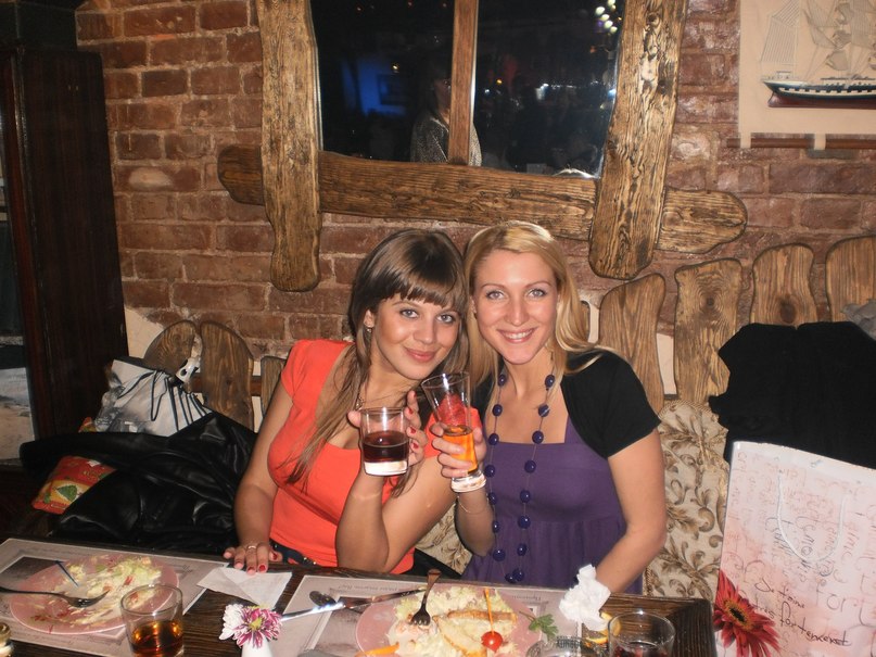 Лина Трифонова | Санкт-Петербург