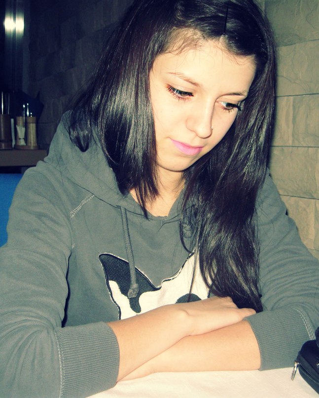 Анна Безруких ♥♥♥Нюточка♥♥♥ | Красноярск