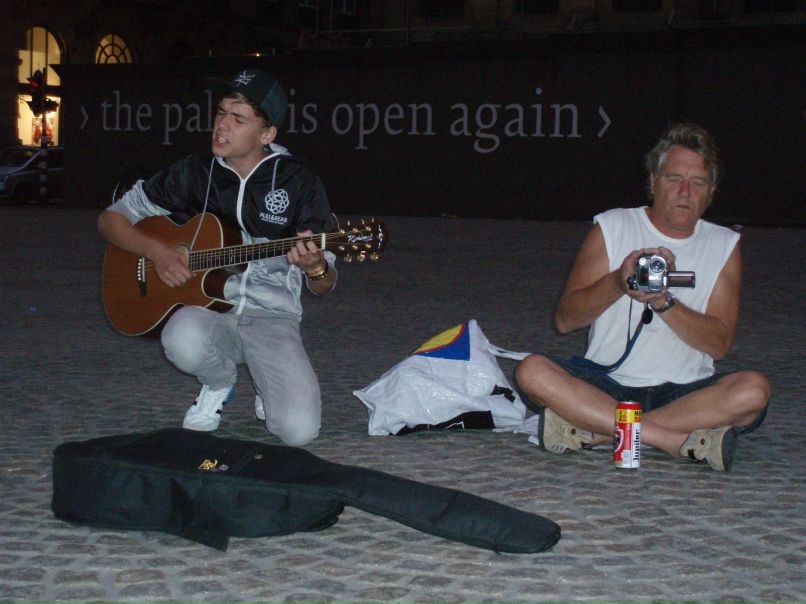 Anton Gaganenko | Киев