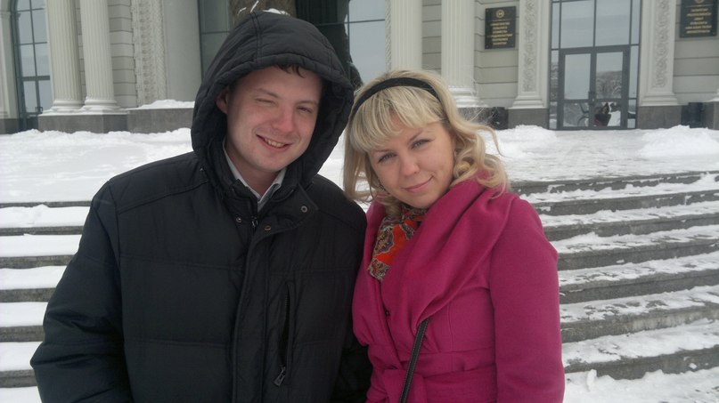 Катерина Нагаева-Аксёнова | Казань