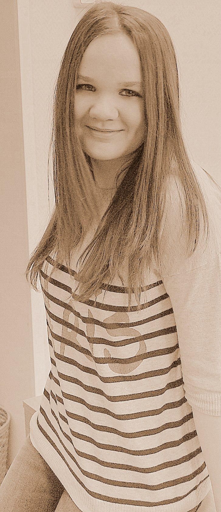 Мария Бочарникова • vishaperson • | 