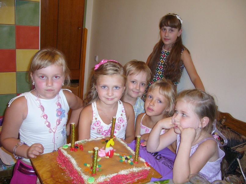 Сніжана Самолук Євгенівна | Тернополь