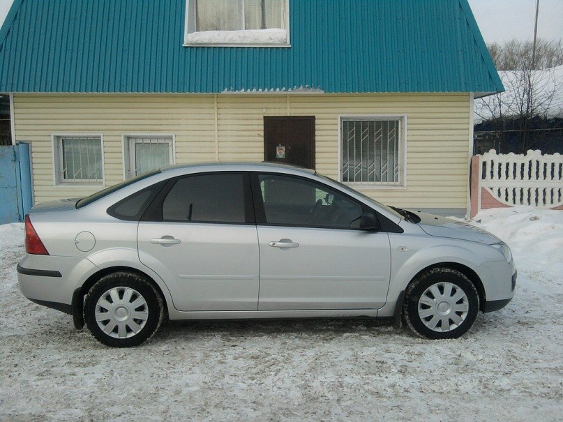 Ренат Шарапов | Альметьевск