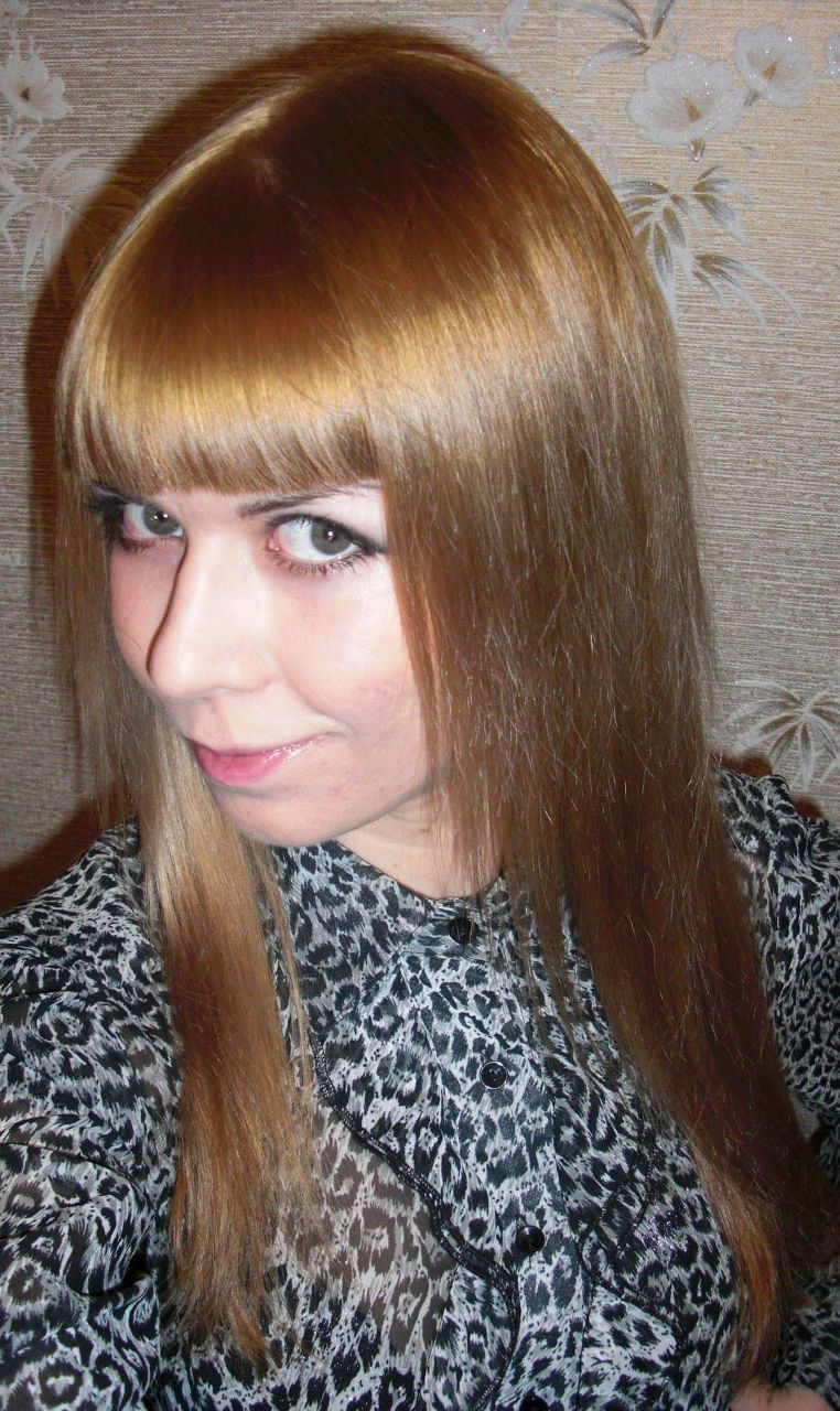 Лидия Касьяненко | Саратов