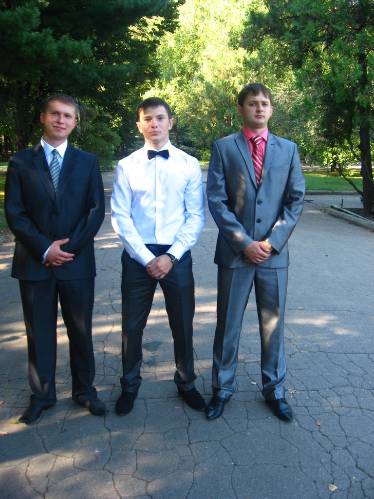 Николай Вознесенский | Донецк