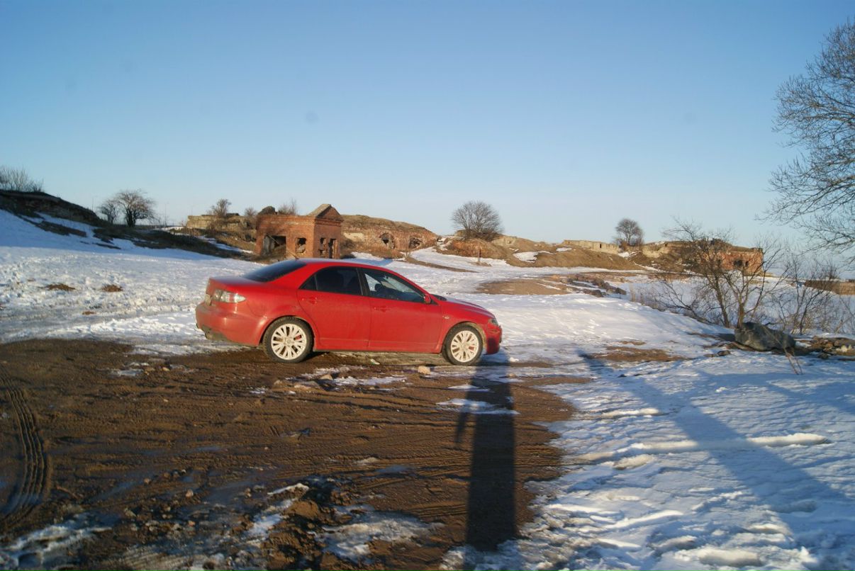 Толян Попов | Санкт-Петербург