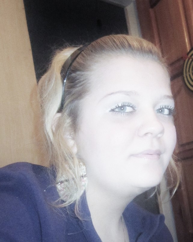 Юлия Пуговкина | Волгоград