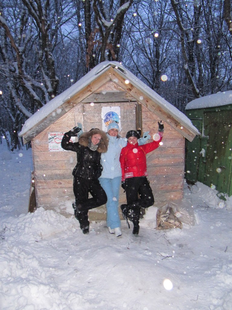 Маша Акманова | Москва