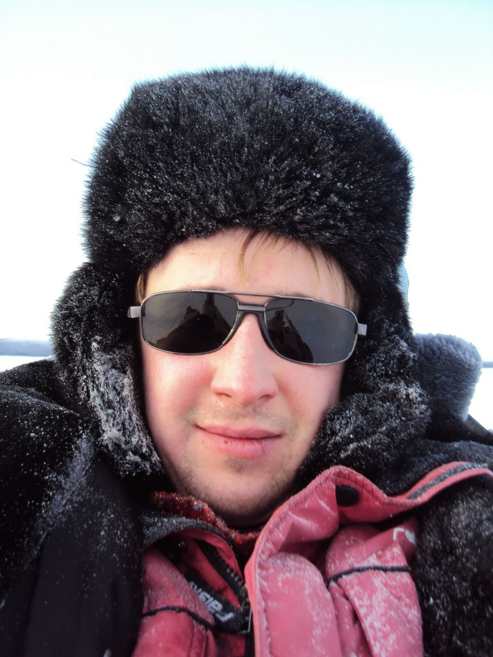 Сергей Стоцкий Pajarvi | Петрозаводск