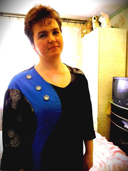 Леночка Необычная | Долгопрудный